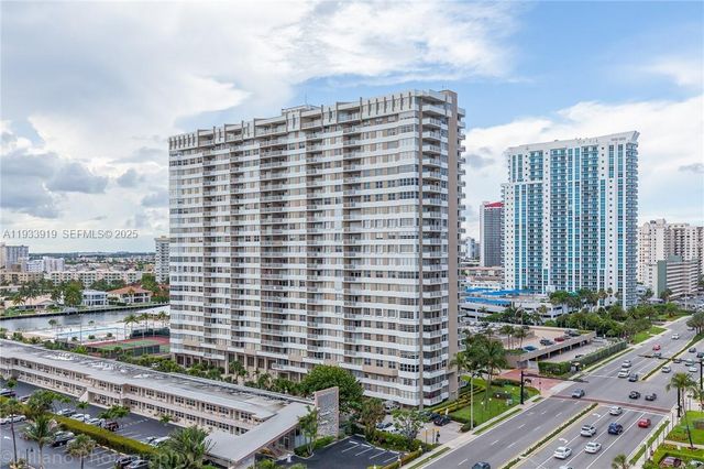 2030 S Ocean Dr 1826, Hallandale Beach, FL 33009