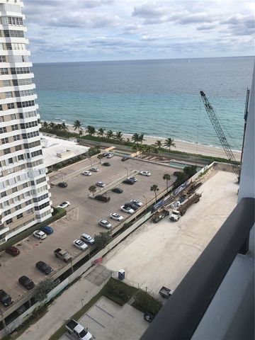 2030 S Ocean Dr 1826, Hallandale Beach, FL 33009