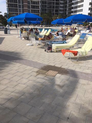 2030 S Ocean Dr 1826, Hallandale Beach, FL 33009