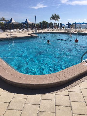 2030 S Ocean Dr 1826, Hallandale Beach, FL 33009