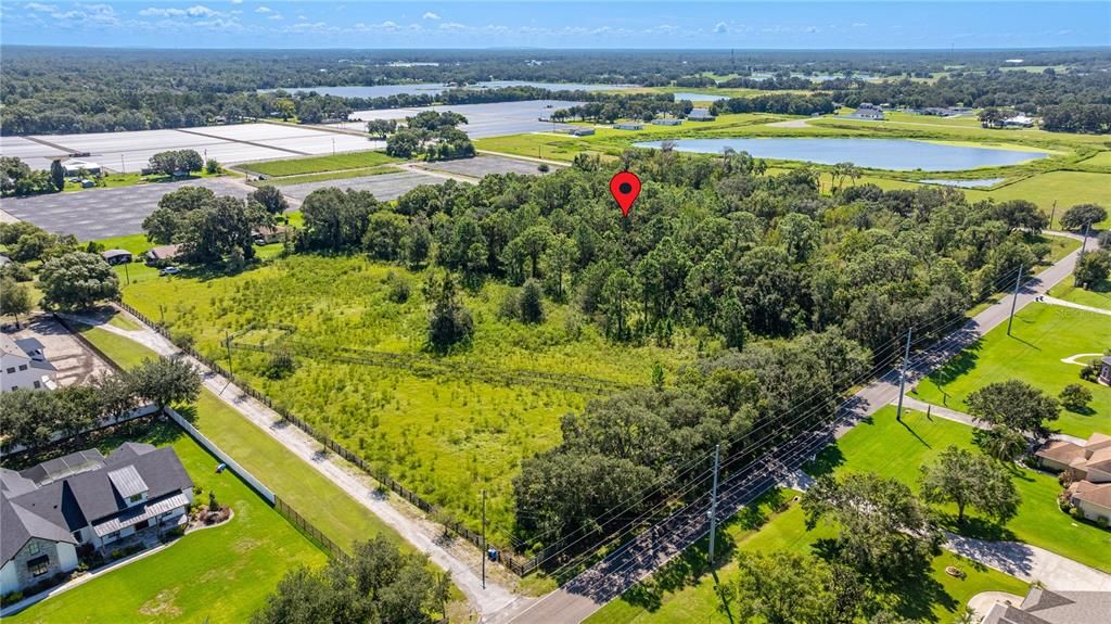 13410 WALDEN SHEFFIELD ROAD, Dover, FL 33527
