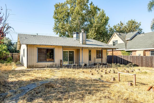 445 O St, Rio Linda, CA 95673