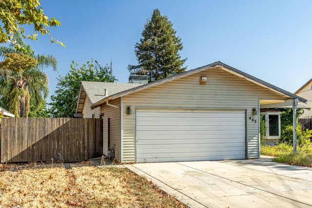 445 O St, Rio Linda, CA 95673