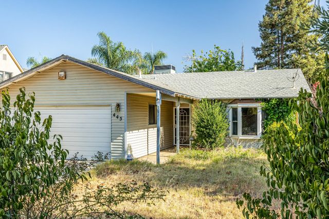 445 O St, Rio Linda, CA 95673