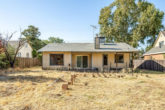 445 O St, Rio Linda, CA 95673