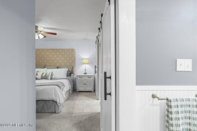 1901 TANGLEWOOD Road, Jacksonville Beach, FL 32250