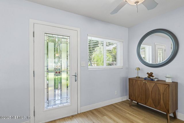 1901 TANGLEWOOD Road, Jacksonville Beach, FL 32250