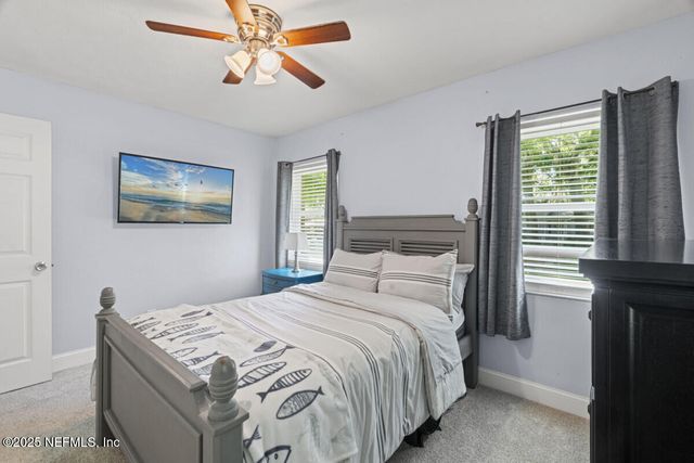 1901 TANGLEWOOD Road, Jacksonville Beach, FL 32250