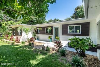 1901 TANGLEWOOD Road, Jacksonville Beach, FL 32250