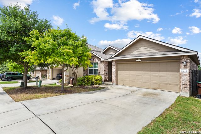 5919 Hindes Stone, San Antonio, TX 78253