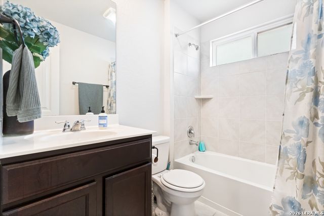 5919 Hindes Stone, San Antonio, TX 78253