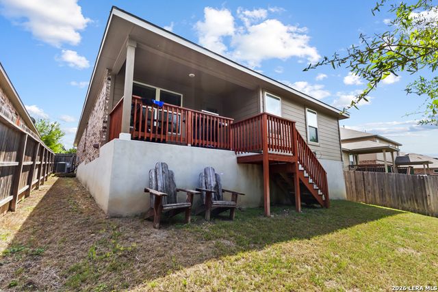 5919 Hindes Stone, San Antonio, TX 78253