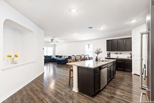 5919 Hindes Stone, San Antonio, TX 78253