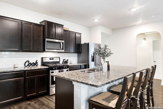 5919 Hindes Stone, San Antonio, TX 78253