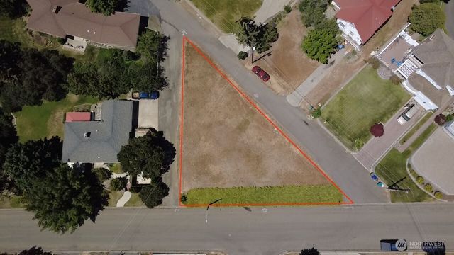 409 N Alder Street, Ellensburg, WA 98926