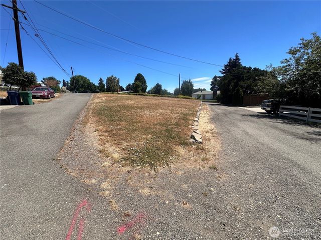 409 N Alder Street, Ellensburg, WA 98926
