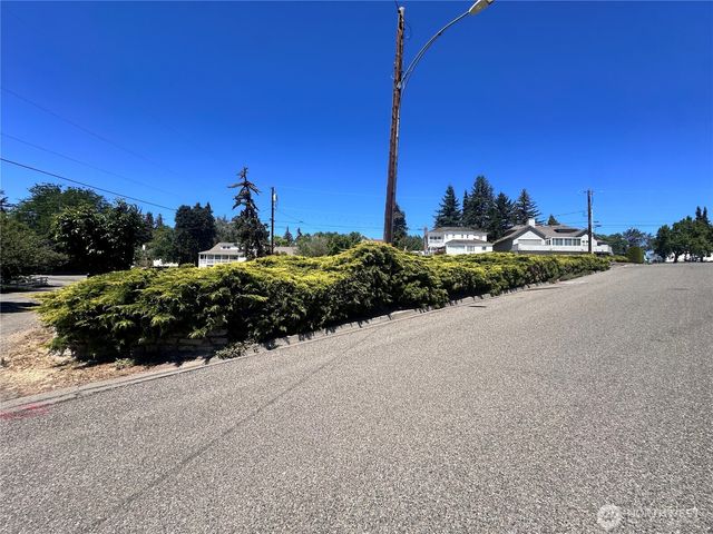 409 N Alder Street, Ellensburg, WA 98926