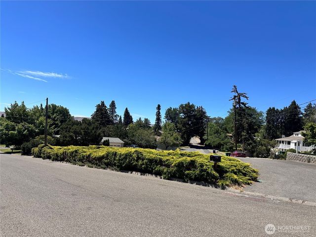 409 N Alder Street, Ellensburg, WA 98926