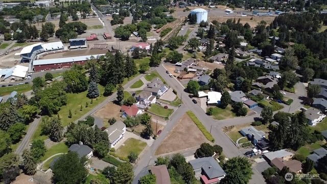 409 N Alder Street, Ellensburg, WA 98926