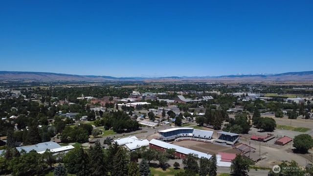 409 N Alder Street, Ellensburg, WA 98926