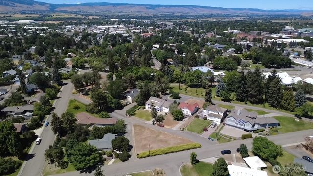 409 N Alder Street, Ellensburg, WA 98926