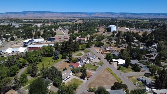 409 N Alder Street, Ellensburg, WA 98926