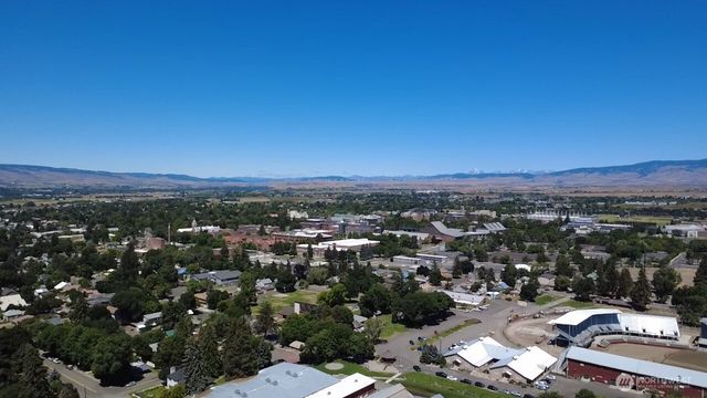409 N Alder Street, Ellensburg, WA 98926