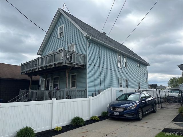 107 Oconnor Avenue, Buffalo, NY 14220