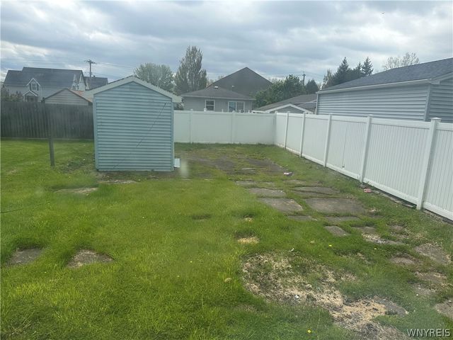 107 Oconnor Avenue, Buffalo, NY 14220