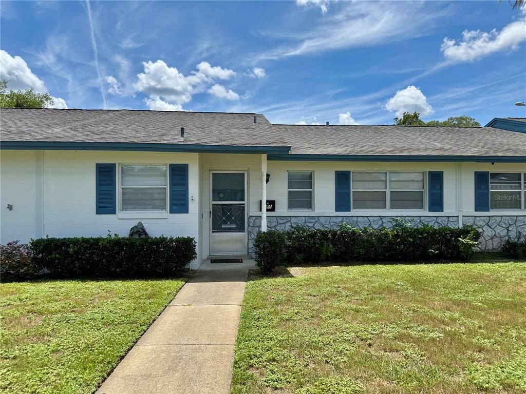 151 N HILL AVENUE 100, Deland, FL 32724
