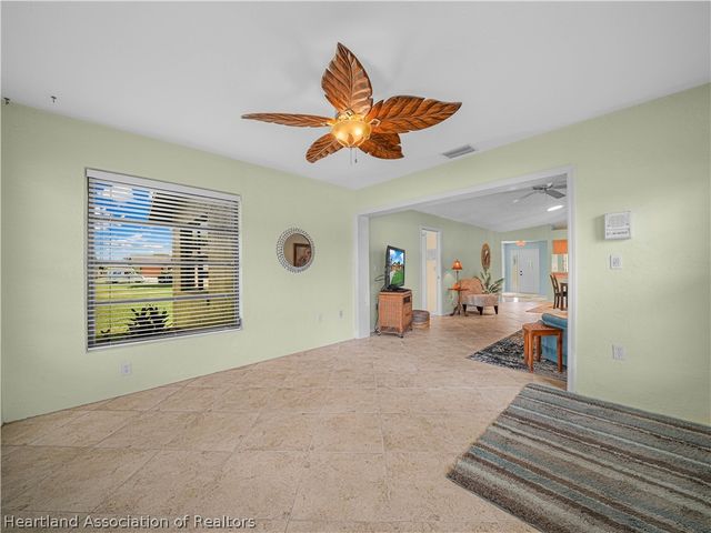 2909 Sugar Pine Circle, Sebring, FL 33872