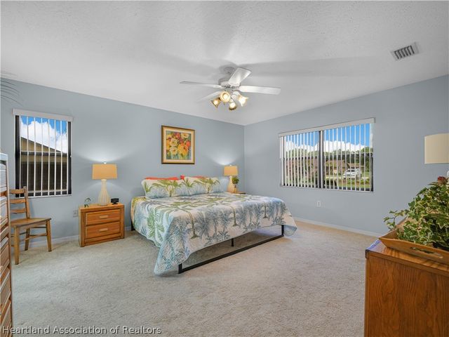2909 Sugar Pine Circle, Sebring, FL 33872