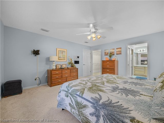 2909 Sugar Pine Circle, Sebring, FL 33872