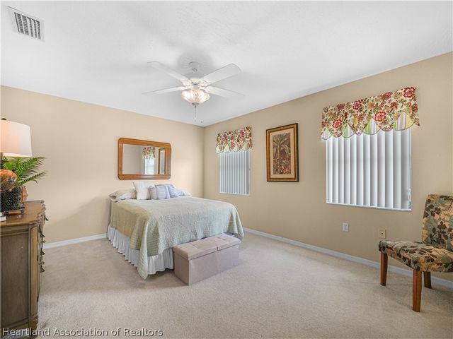 2909 Sugar Pine Circle, Sebring, FL 33872
