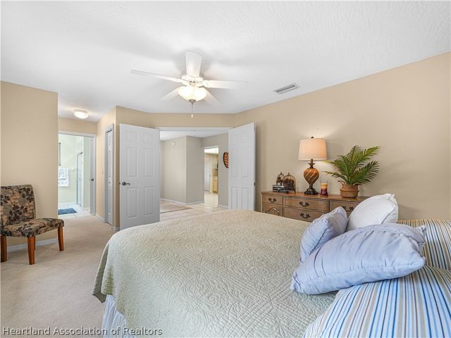 2909 Sugar Pine Circle, Sebring, FL 33872