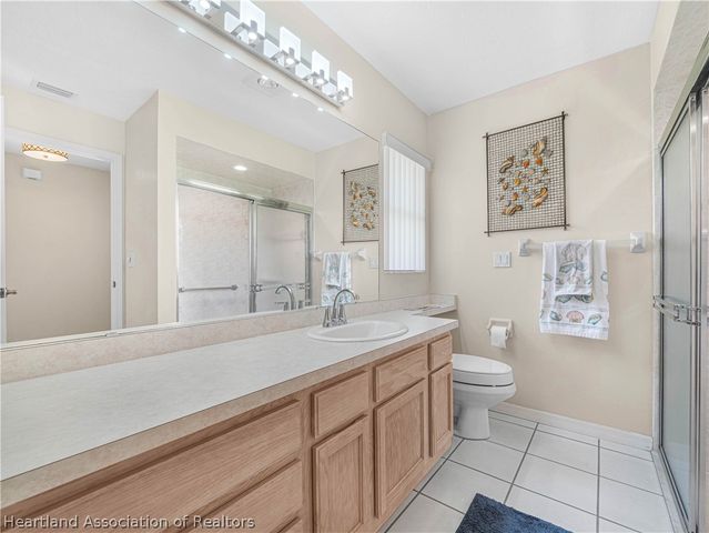 2909 Sugar Pine Circle, Sebring, FL 33872