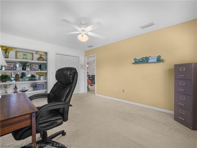 2909 Sugar Pine Circle, Sebring, FL 33872