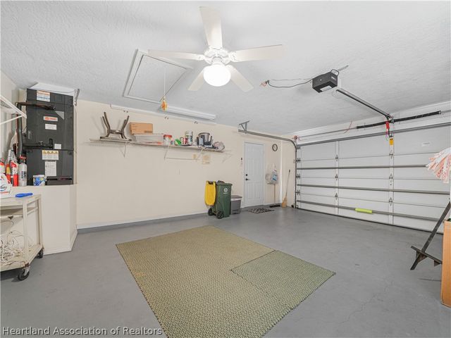 2909 Sugar Pine Circle, Sebring, FL 33872
