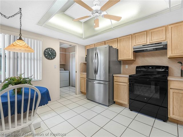 2909 Sugar Pine Circle, Sebring, FL 33872
