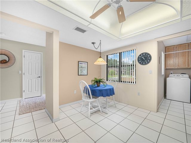 2909 Sugar Pine Circle, Sebring, FL 33872