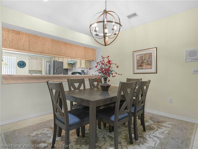 2909 Sugar Pine Circle, Sebring, FL 33872