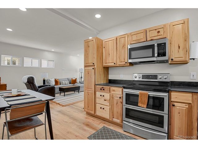 5218 Plum Ave, Sedalia, CO 80135
