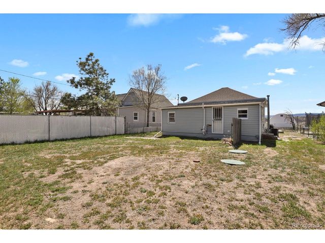 5218 Plum Ave, Sedalia, CO 80135