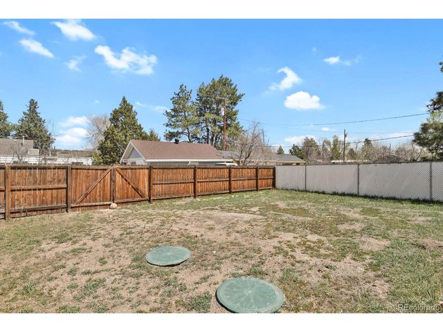 5218 Plum Ave, Sedalia, CO 80135