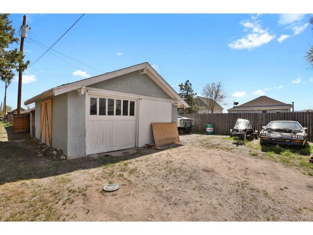 5218 Plum Ave, Sedalia, CO 80135