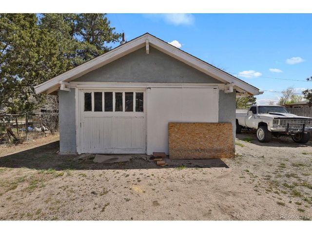 5218 Plum Ave, Sedalia, CO 80135