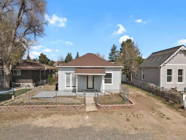 5218 Plum Ave, Sedalia, CO 80135