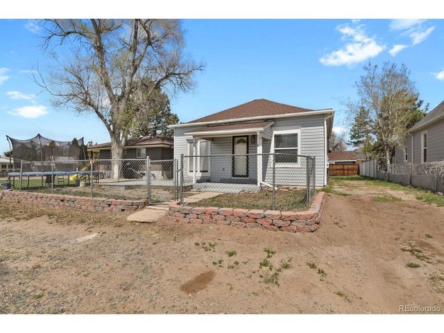 5218 Plum Ave, Sedalia, CO 80135
