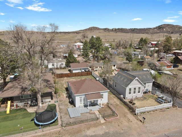 5218 Plum Ave, Sedalia, CO 80135