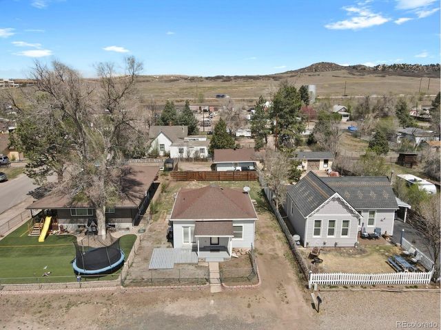 5218 Plum Ave, Sedalia, CO 80135